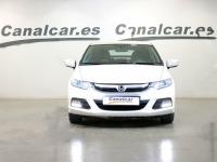 Honda Insight 1.3i-VTEC IMA Elegance