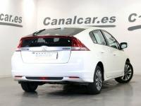 Honda Insight 1.3i-VTEC IMA Elegance