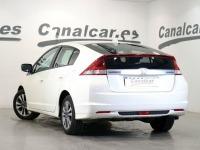 Honda Insight 1.3i-VTEC IMA Elegance