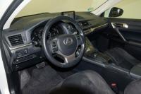 Lexus Ct 200h 200h Executive