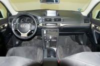 Lexus Ct 200h 200h Executive