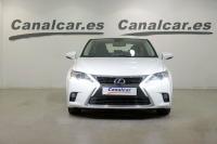 Lexus Ct 200h 200h Executive