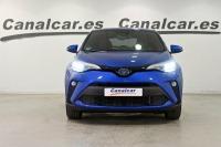 Toyota C-hr Advance