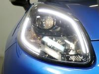 Ford Puma 1.0 EcoBoost MHEV ST-Line 114 kW (155 CV)