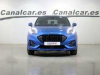 Ford Puma 1.0 EcoBoost MHEV ST-Line 114 kW (155 CV)