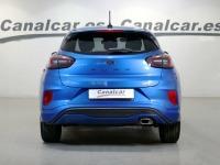 Ford Puma 1.0 EcoBoost MHEV ST-Line 114 kW (155 CV)