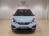 Honda Jazz Hybrid 1.5 i-MMD 109cv Auto. Crosstar