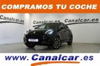 Ford Puma Puma 1.0 EcoBoost STLine X MHEV Auto 125cv