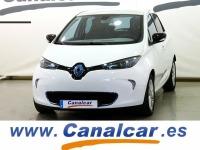 Renault Zoe Zen