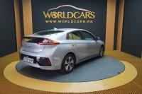 Hyundai Ioniq ev 88kw tecno