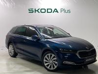 SKODA Octavia 1.4 TSI PHEV SELECTION 150KW DSG 204 5P