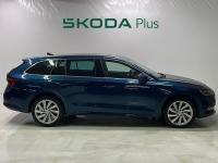 SKODA Octavia 1.4 TSI PHEV SELECTION 150KW DSG 204 5P