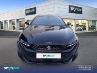 Peugeot 508 5P  HYBRID 225 e-EAT8 GT Pack