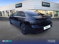 Peugeot 508 5P  HYBRID 225 e-EAT8 GT Pack