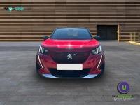 Peugeot 2008 Eléctrico  136 (100kW) GT