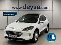 Ford Kuga Titanium 2.5 Duratec PHEV 165kW Auto