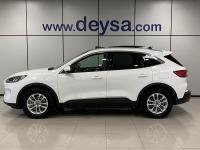 Ford Kuga Titanium 2.5 Duratec PHEV 165kW Auto