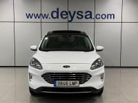 Ford Kuga Titanium 2.5 Duratec PHEV 165kW Auto