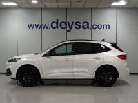 Ford Kuga ST-Line X 2.5 Duratec PHEV 165kW Auto