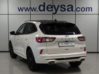 Ford Kuga ST-Line X 2.5 Duratec PHEV 165kW Auto