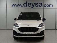 Ford Kuga ST-Line X 2.5 Duratec PHEV 165kW Auto