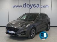 Ford Kuga ST-Line X 2.5 Duratec PHEV 165kW Auto