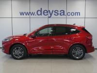 Ford Kuga ST-Line X 2.5 Duratec PHEV 165kW Auto