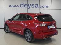 Ford Kuga ST-Line X 2.5 Duratec PHEV 165kW Auto