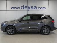 Ford Kuga ST-Line X 2.5 Duratec PHEV 165kW Auto