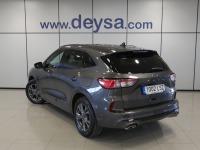 Ford Kuga ST-Line X 2.5 Duratec PHEV 165kW Auto