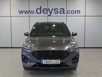 Ford Kuga ST-Line X 2.5 Duratec PHEV 165kW Auto