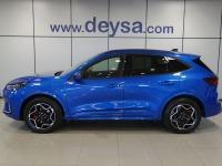 Ford Kuga ST-Line X 2.5 Duratec PHEV 178kW Auto