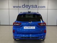 Ford Kuga ST-Line X 2.5 Duratec PHEV 178kW Auto