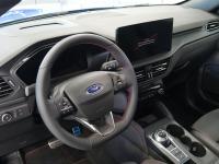 Ford Kuga ST-Line X 2.5 Duratec PHEV 178kW Auto