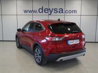 Ford Kuga Titanium 2.5 Duratec PHEV 165kW Auto