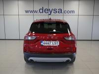 Ford Kuga Titanium 2.5 Duratec PHEV 165kW Auto