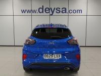 Ford Puma 1.0 EcoBoost 114kW ST-Line X MHEV