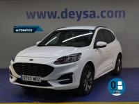 Ford Kuga ST-Line X 2.5 Duratec PHEV 165kW Auto