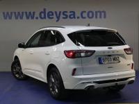 Ford Kuga ST-Line X 2.5 Duratec PHEV 165kW Auto