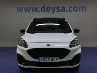 Ford Kuga ST-Line X 2.5 Duratec PHEV 165kW Auto