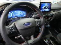 Ford Kuga ST-Line X 2.5 Duratec FHEV Auto