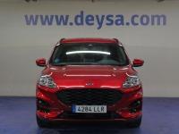 Ford Kuga ST-Line X 2.5 Duratec FHEV Auto