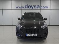 Ford Kuga ST-Line X 2.5 Duratec PHEV 165kW Auto