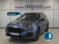 Ford Kuga ST-Line X 2.5 Duratec PHEV 165kW Auto