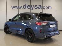 Ford Kuga ST-Line X 2.5 Duratec PHEV 165kW Auto