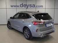 Ford Kuga ST-Line X 2.5 Duratec PHEV 165kW Auto