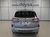 Ford Kuga ST-Line X 2.5 Duratec PHEV 165kW Auto