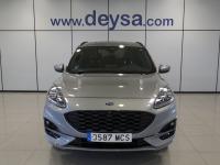 Ford Kuga ST-Line X 2.5 Duratec PHEV 165kW Auto