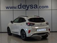 Ford Puma 1.0 EcoBoost 92kW ST-Line X MHEV