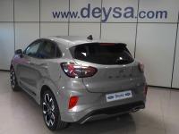 Ford Puma 1.0 EcoBoost 92kW ST-Line X MHEV